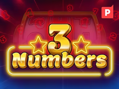 3 numbers crash game