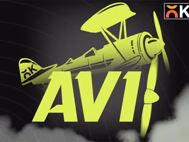 Avi crash game