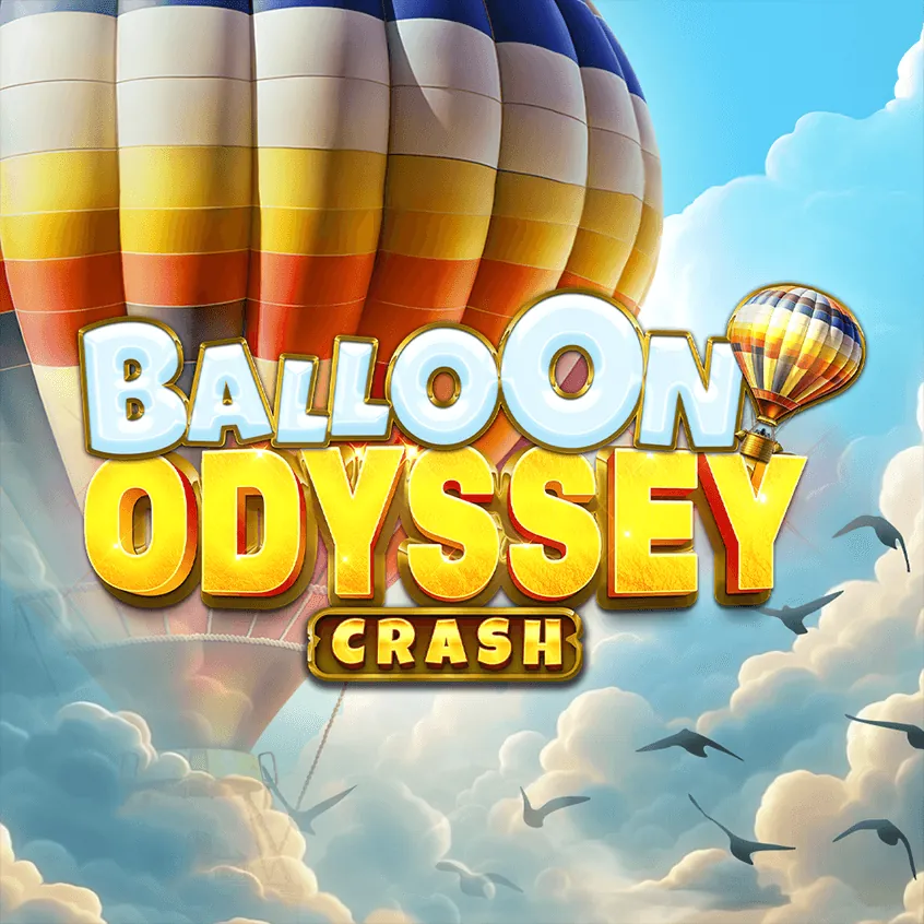 Balloon odyssey crash