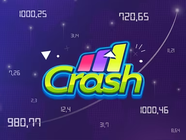 Crash game