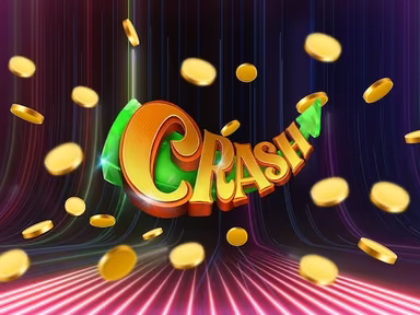 Crash crypto