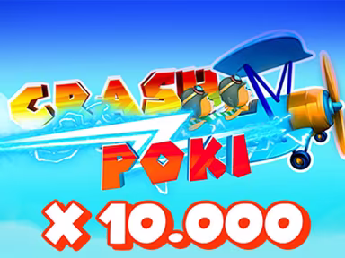 Crash poki