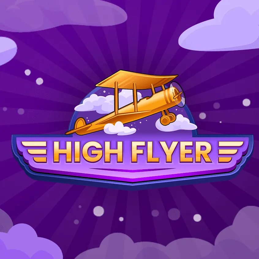 High flyer