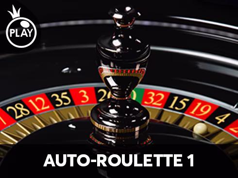 Auto roulette