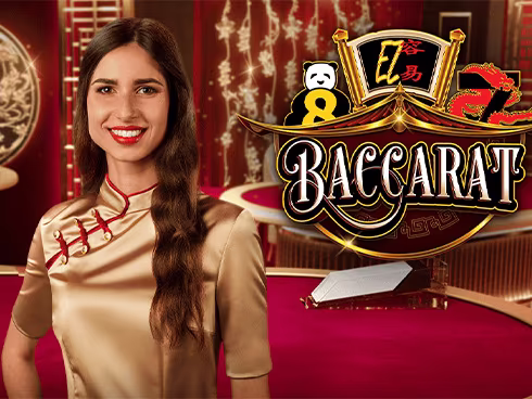 EZ baccarat