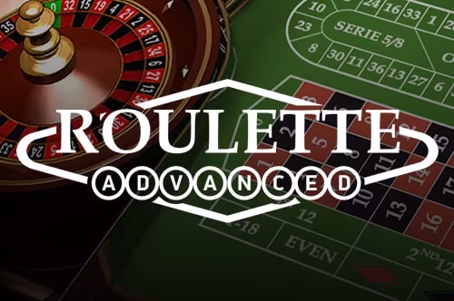 Roulette advanced