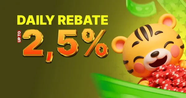 Daily promotion