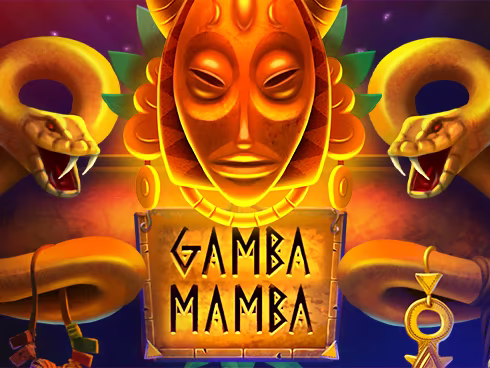 Gamba mamba slot