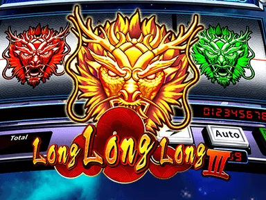Long long long III slot