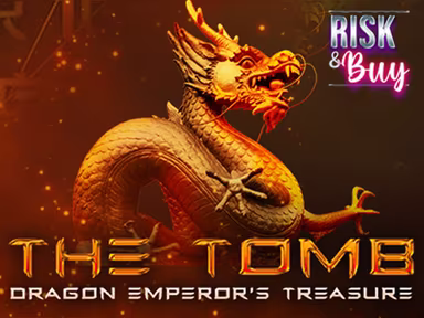 The tomb slot