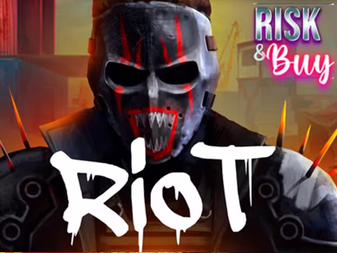 Riot slot