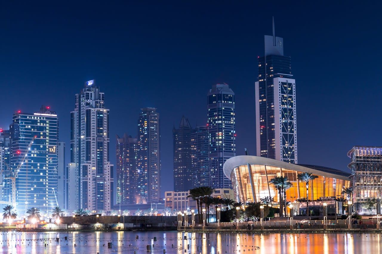 Dubai Living Costs: A Comprehensive Guide for OFWs